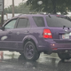 A Purple Kia, Rims And All, For Your Troubles.